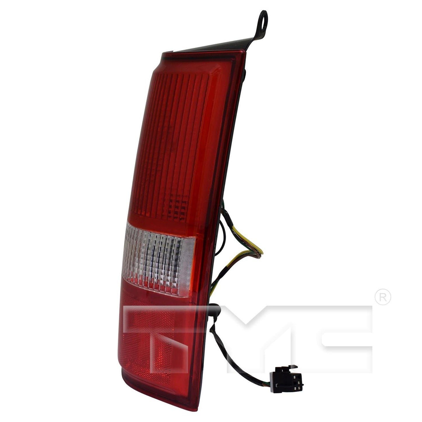 TYC TYC Regular 11-6837-00
