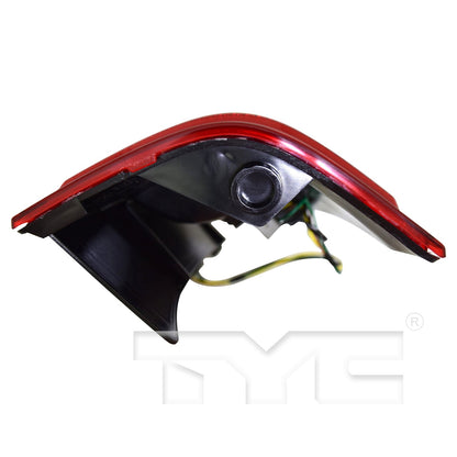 TYC TYC Regular 11-6837-00