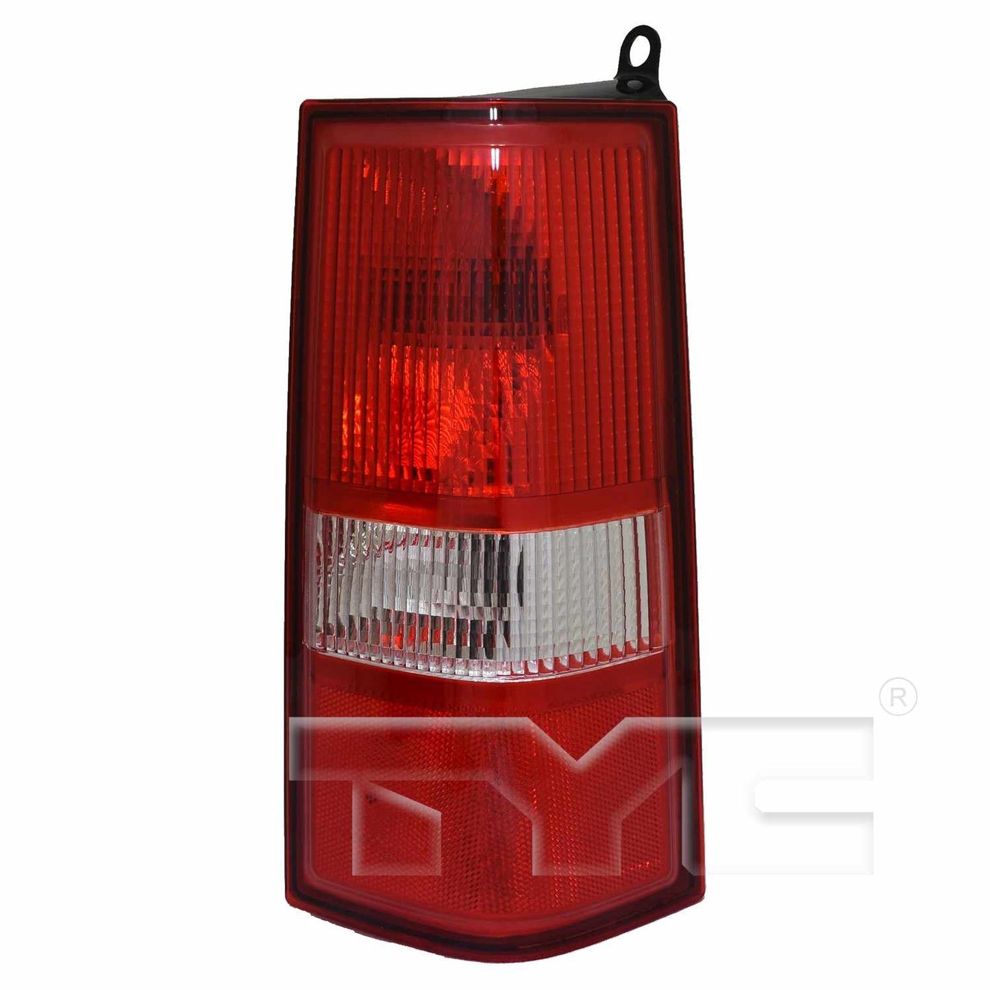 TYC TYC Regular 11-6837-00