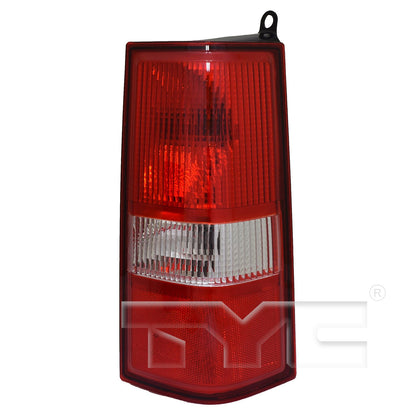 TYC TYC Regular 11-6837-00
