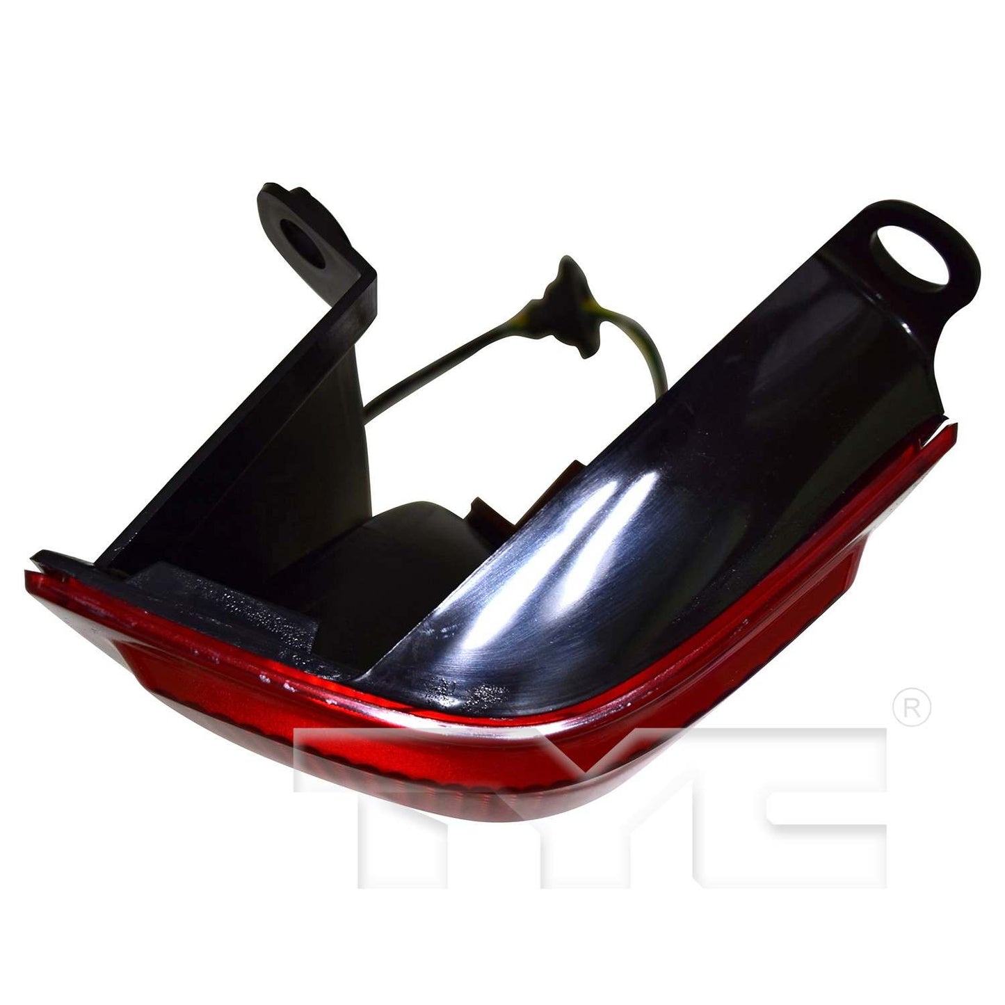TYC TYC Regular 11-6837-00
