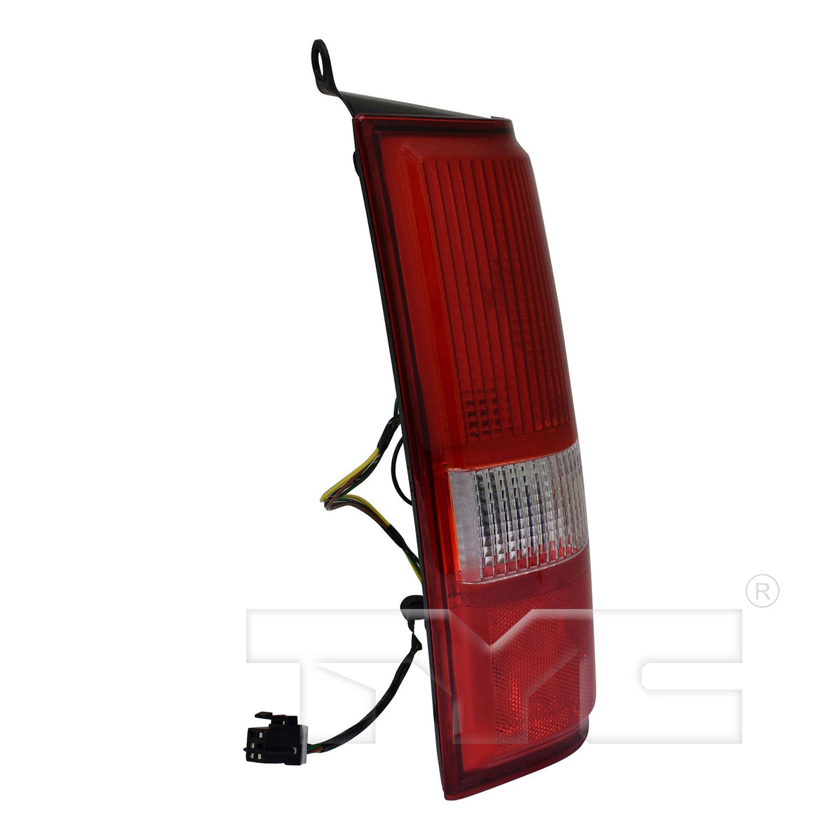 TYC Tail Light Assembly 11-6838-00-9