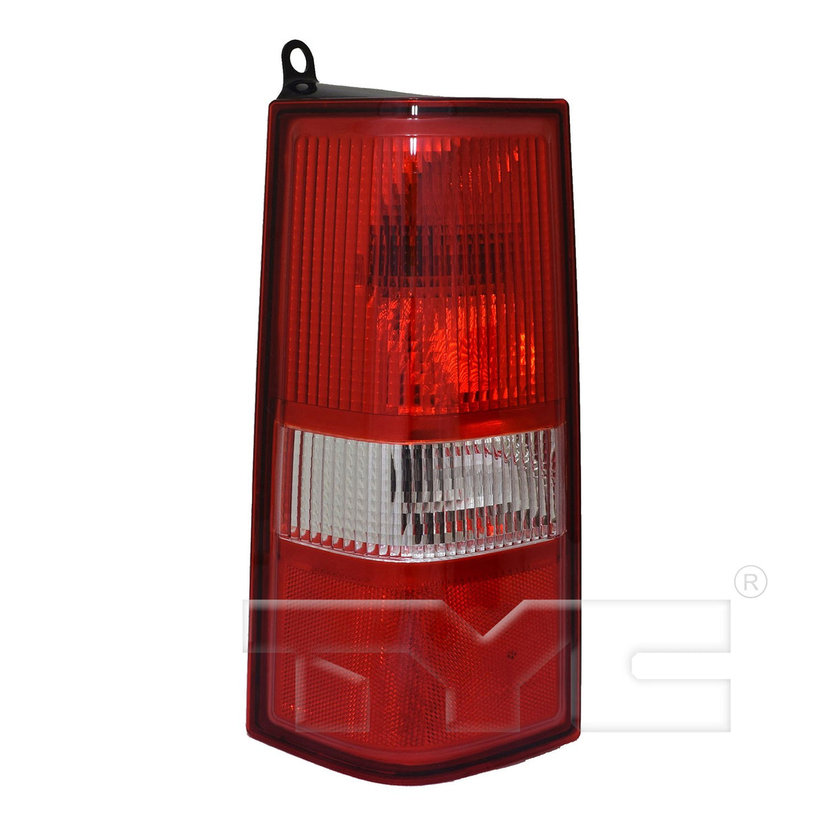 TYC Tail Light Assembly 11-6838-00-9