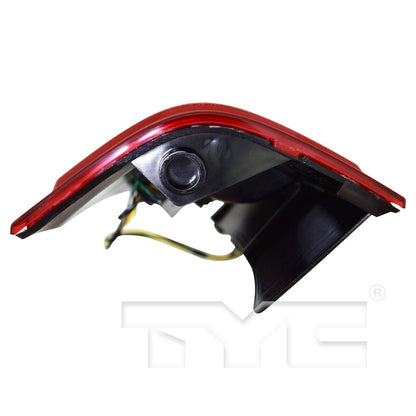 TYC TYC Regular 11-6838-00