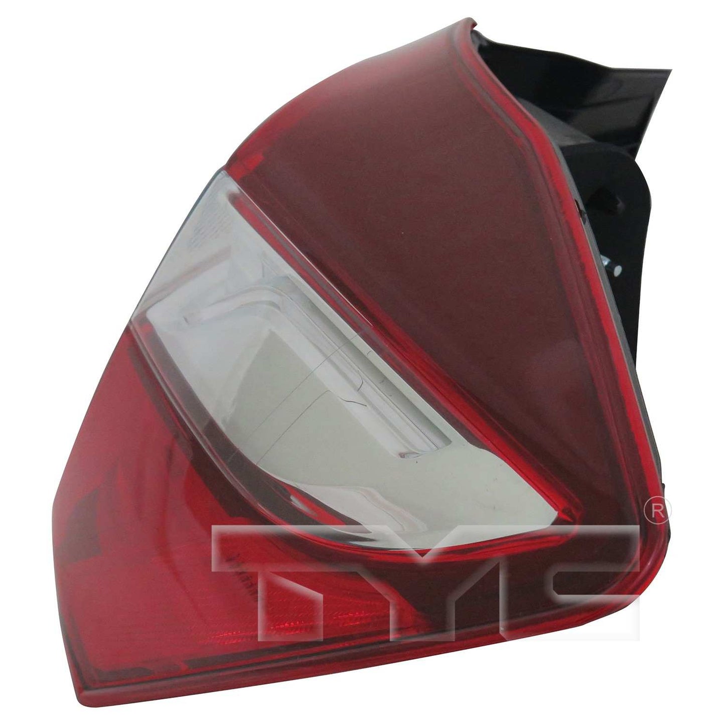 TYC TYC Regular 11-6839-00