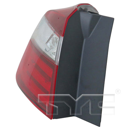 TYC Tail Light Assembly 11-6840-00-9