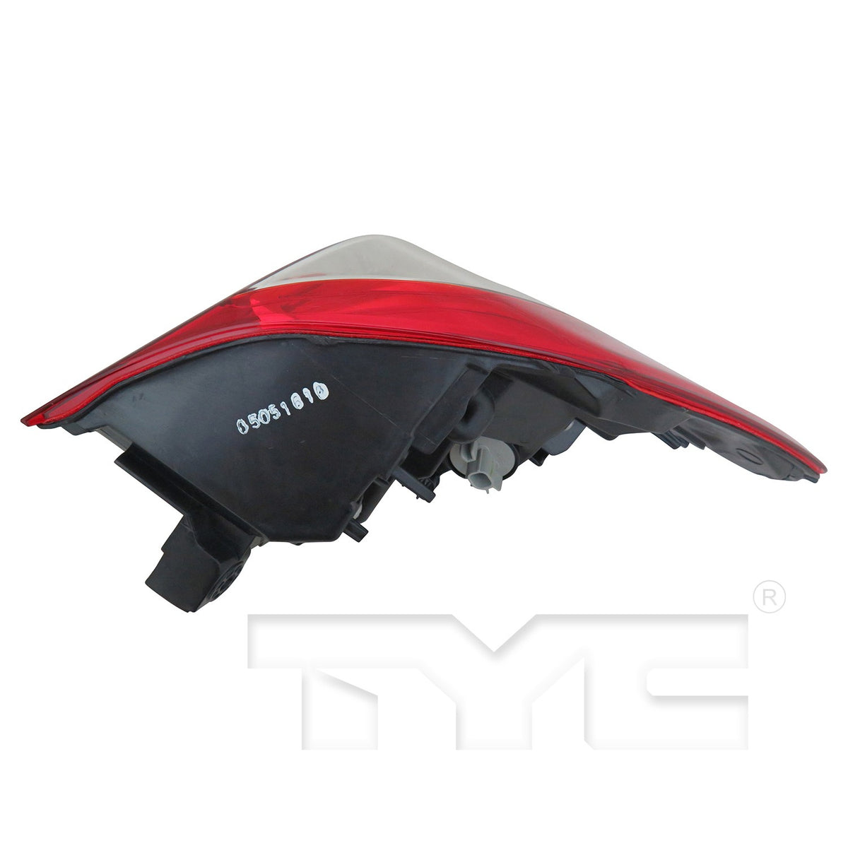 TYC TYC Regular 11-6843-00