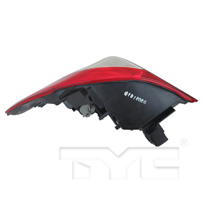 TYC TYC Regular 11-6844-00