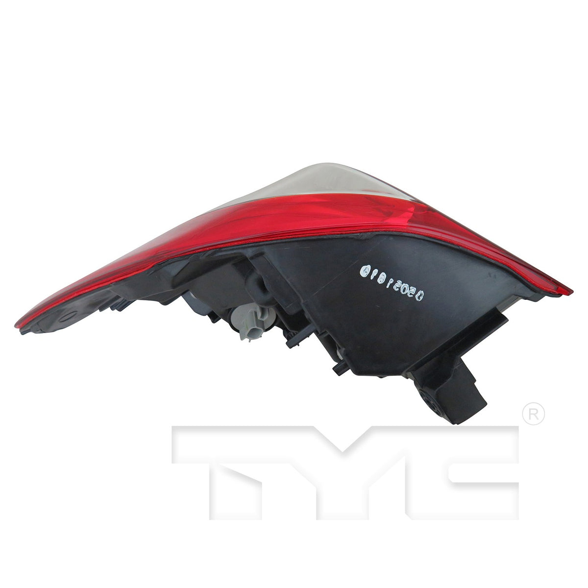 TYC TYC Regular 11-6844-00