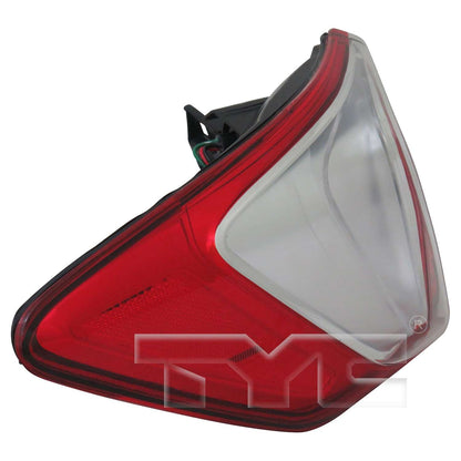 TYC TYC Regular 11-6844-00