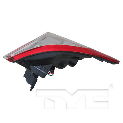 TYC TYC Regular 11-6844-00