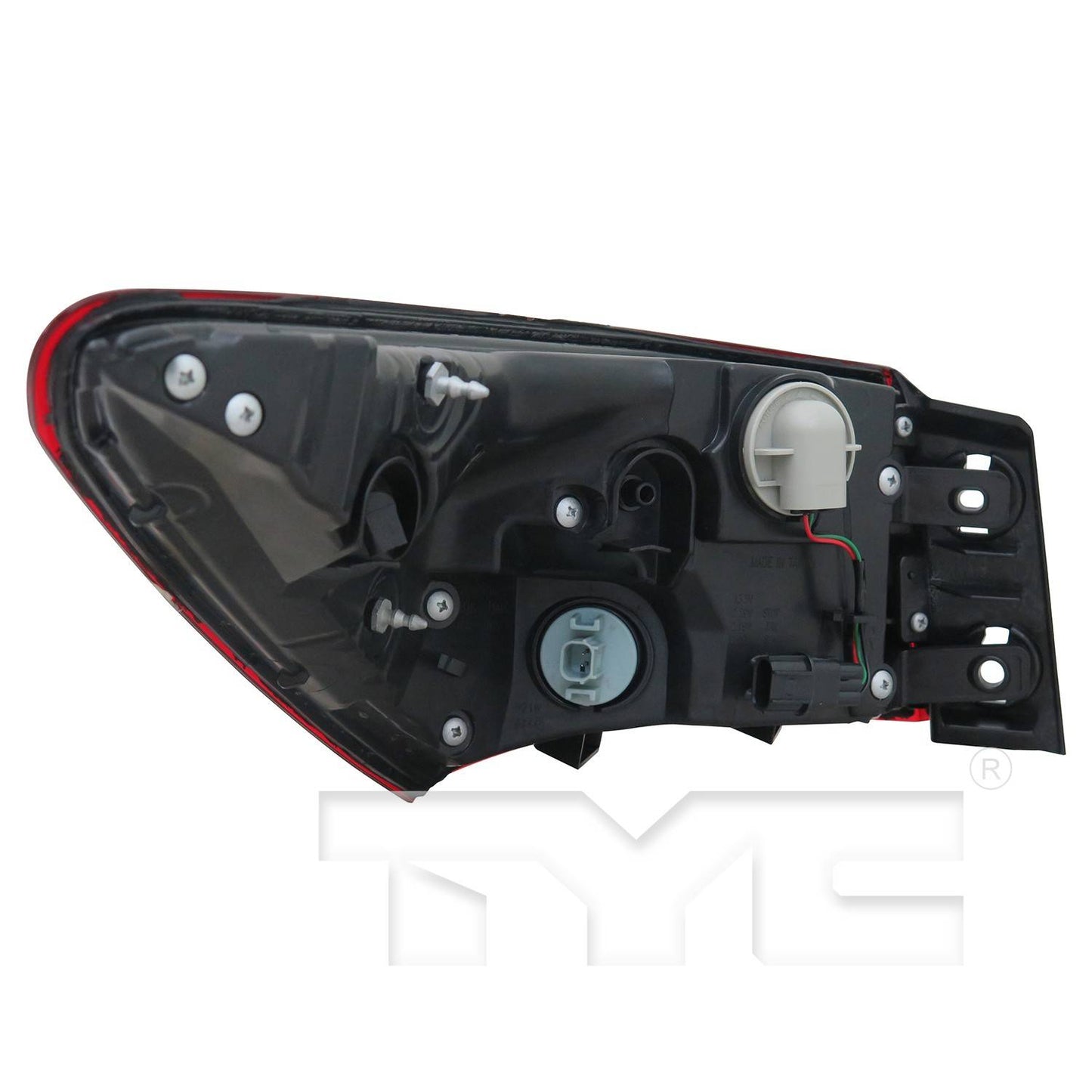 TYC TYC Regular 11-6847-00