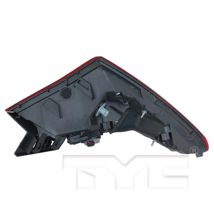 TYC TYC Regular 11-6847-00