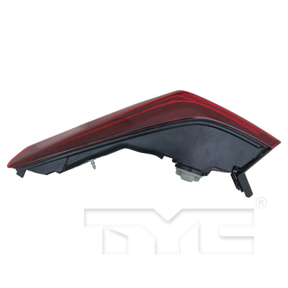 TYC TYC Regular 11-6847-00