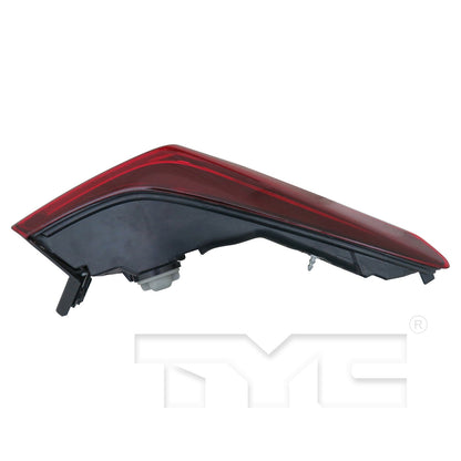 TYC Tail Light Assembly 11-6848-00-1
