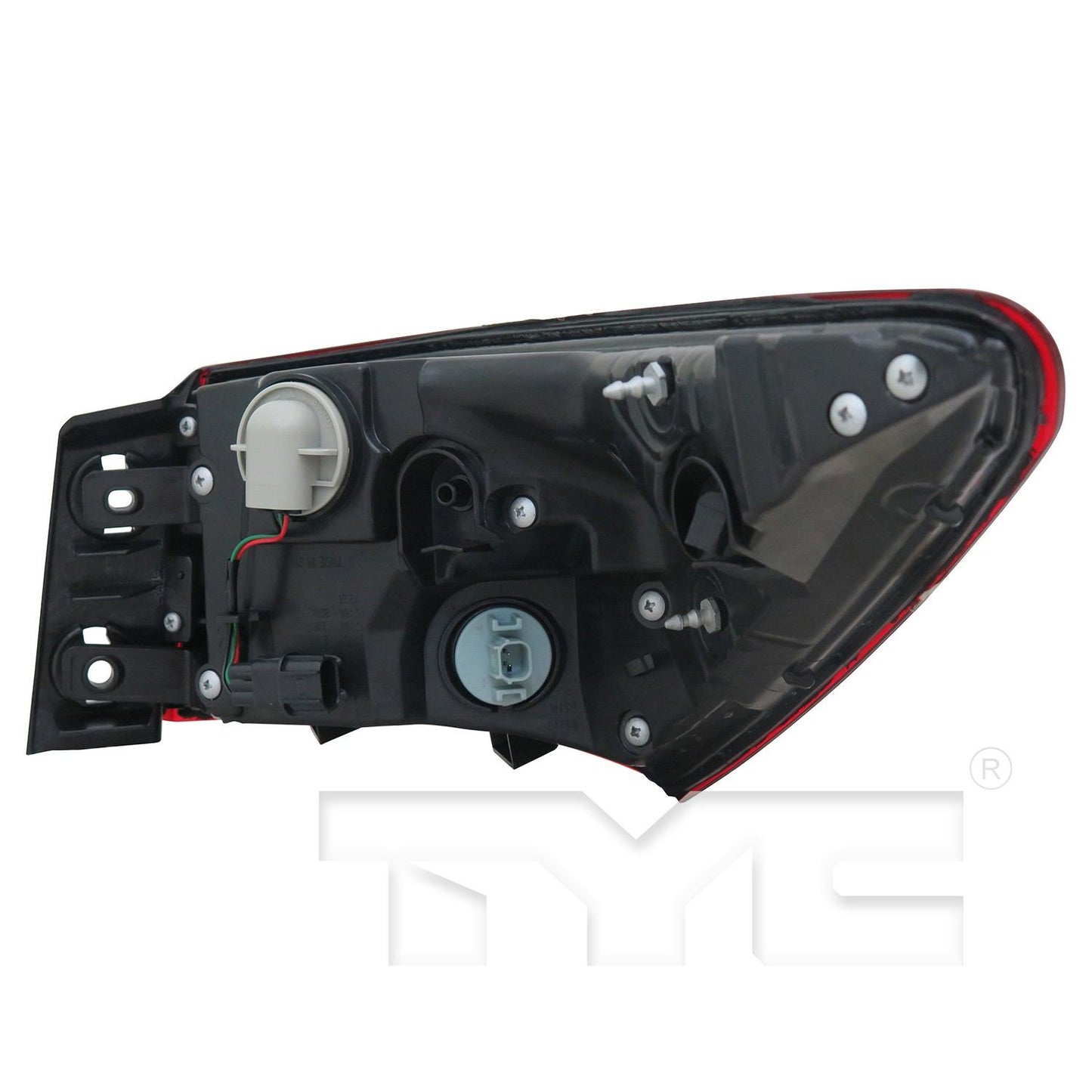 TYC TYC Regular 11-6848-00