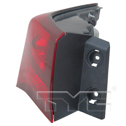 TYC TYC Regular 11-6848-00