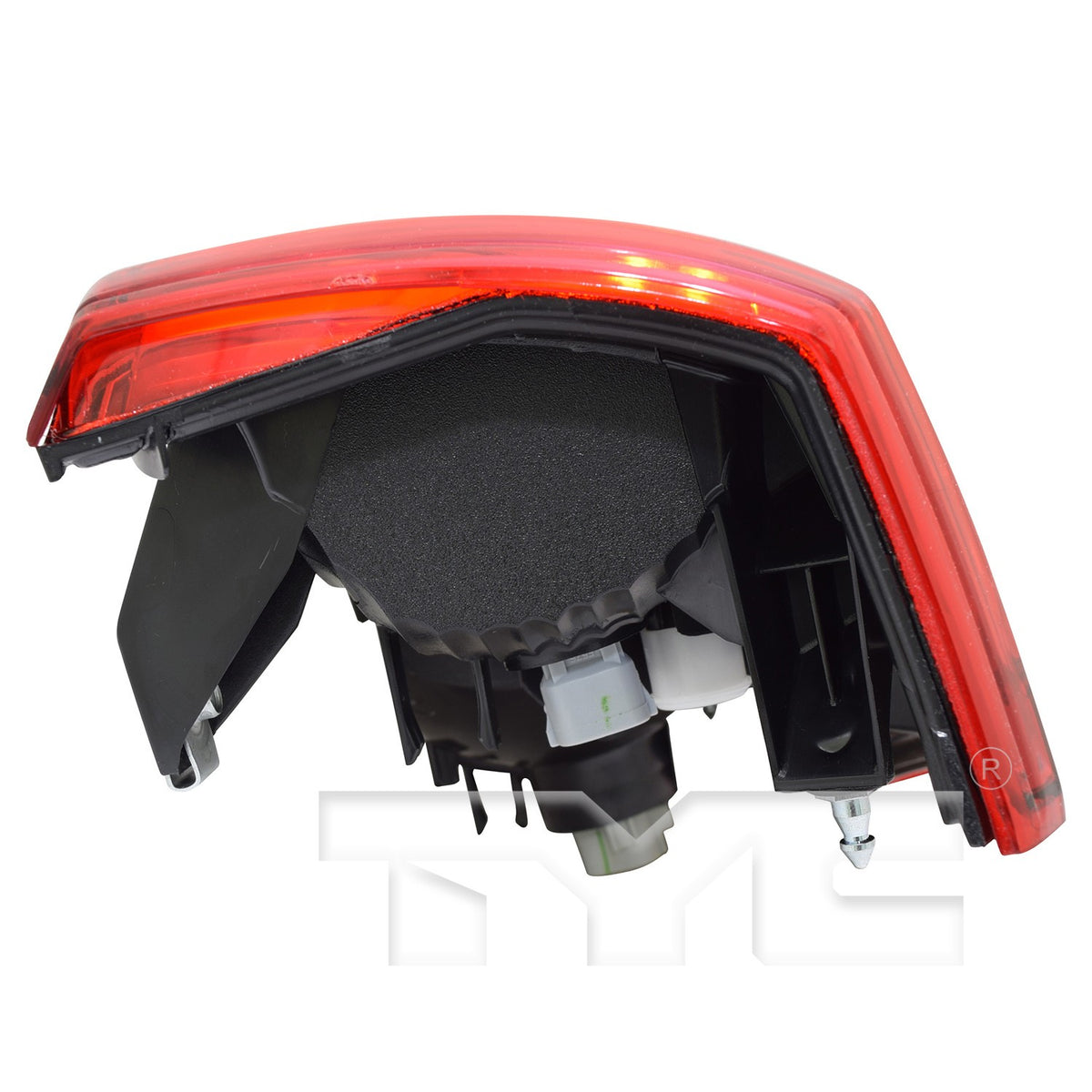 TYC Tail Light Assembly 11-6849-00-9