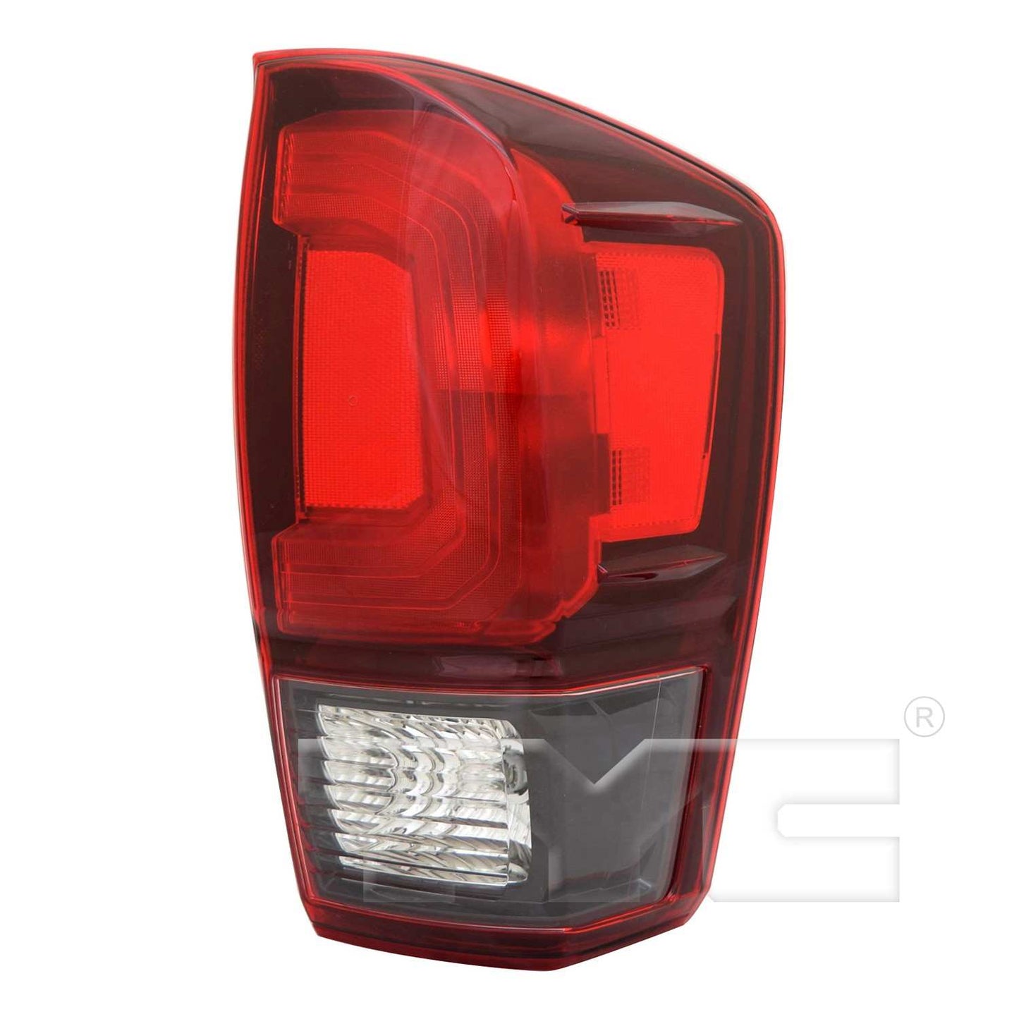 TYC CAPA Certified 11-6849-70-9