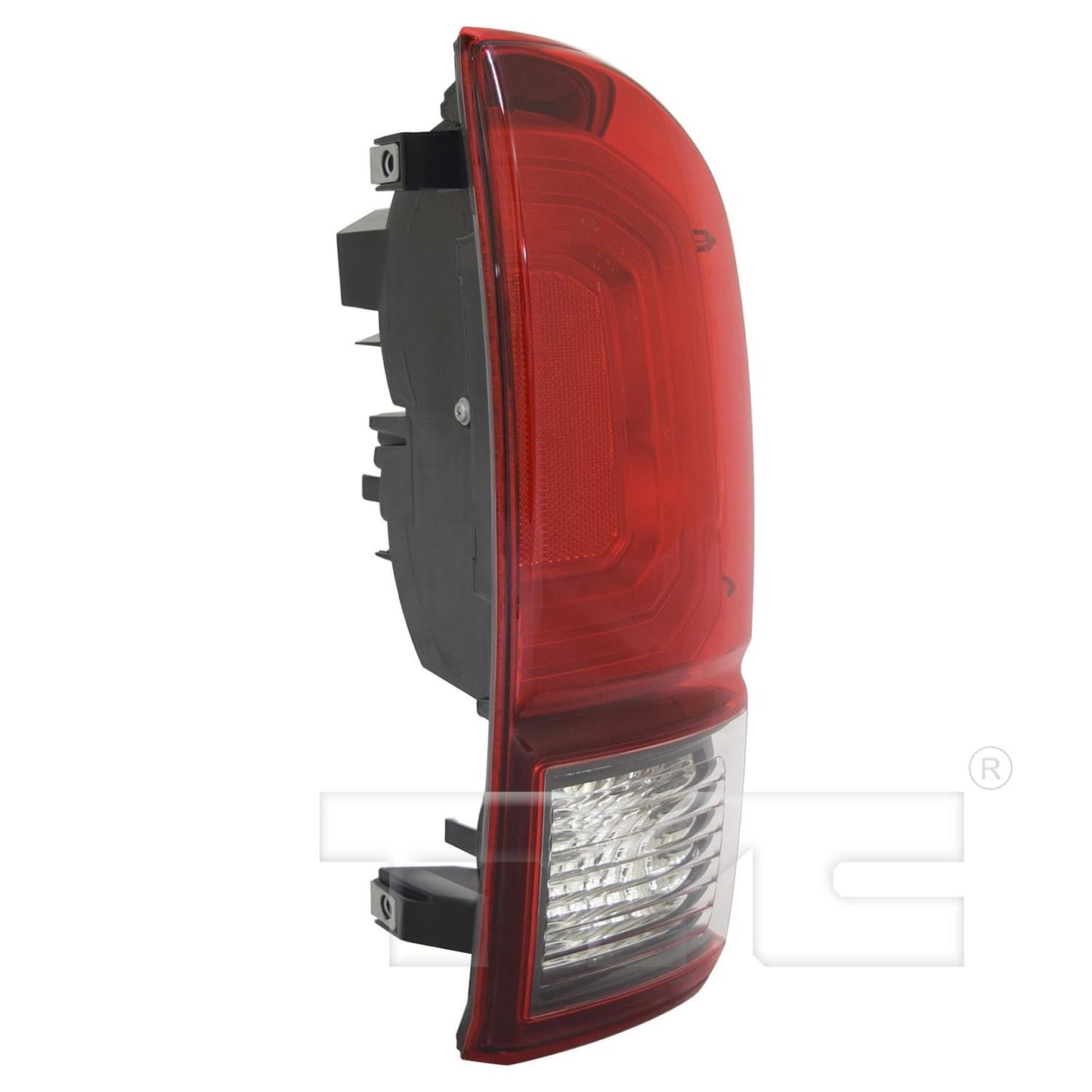 TYC CAPA Certified 11-6849-70-9