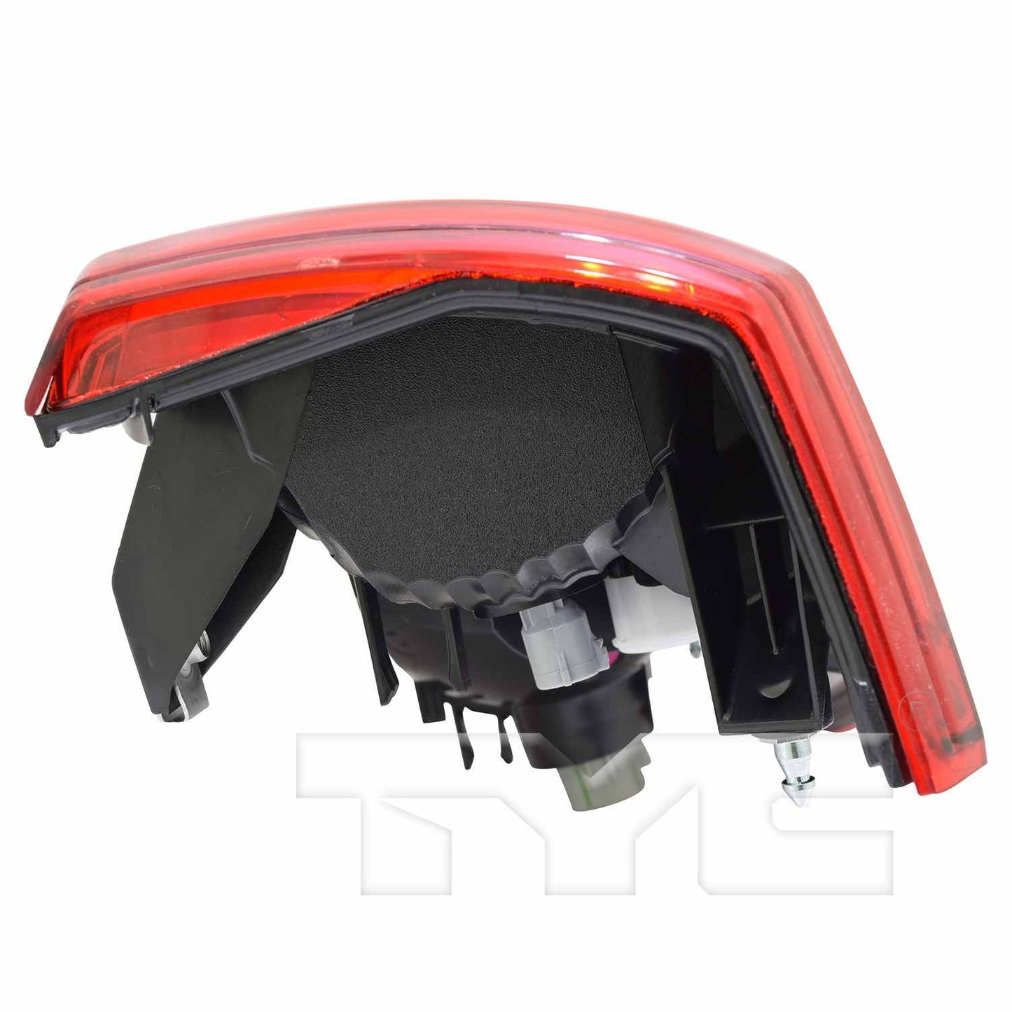 TYC Tail Light Assembly 11-6849-90-9