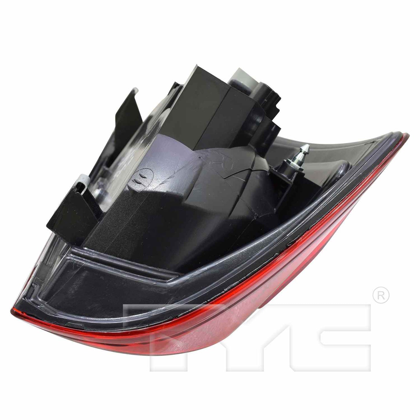 TYC Tail Light Assembly 11-6849-90-9
