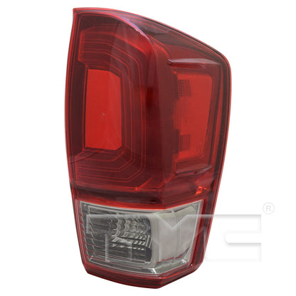 TYC Tail Light Assembly 11-6849-90