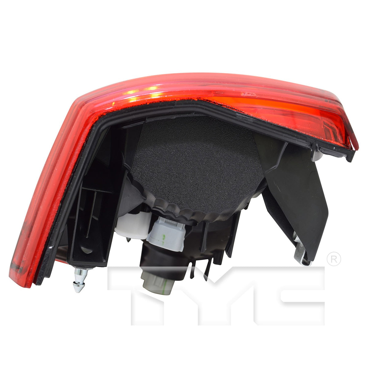 TYC Tail Light Assembly 11-6850-00-9