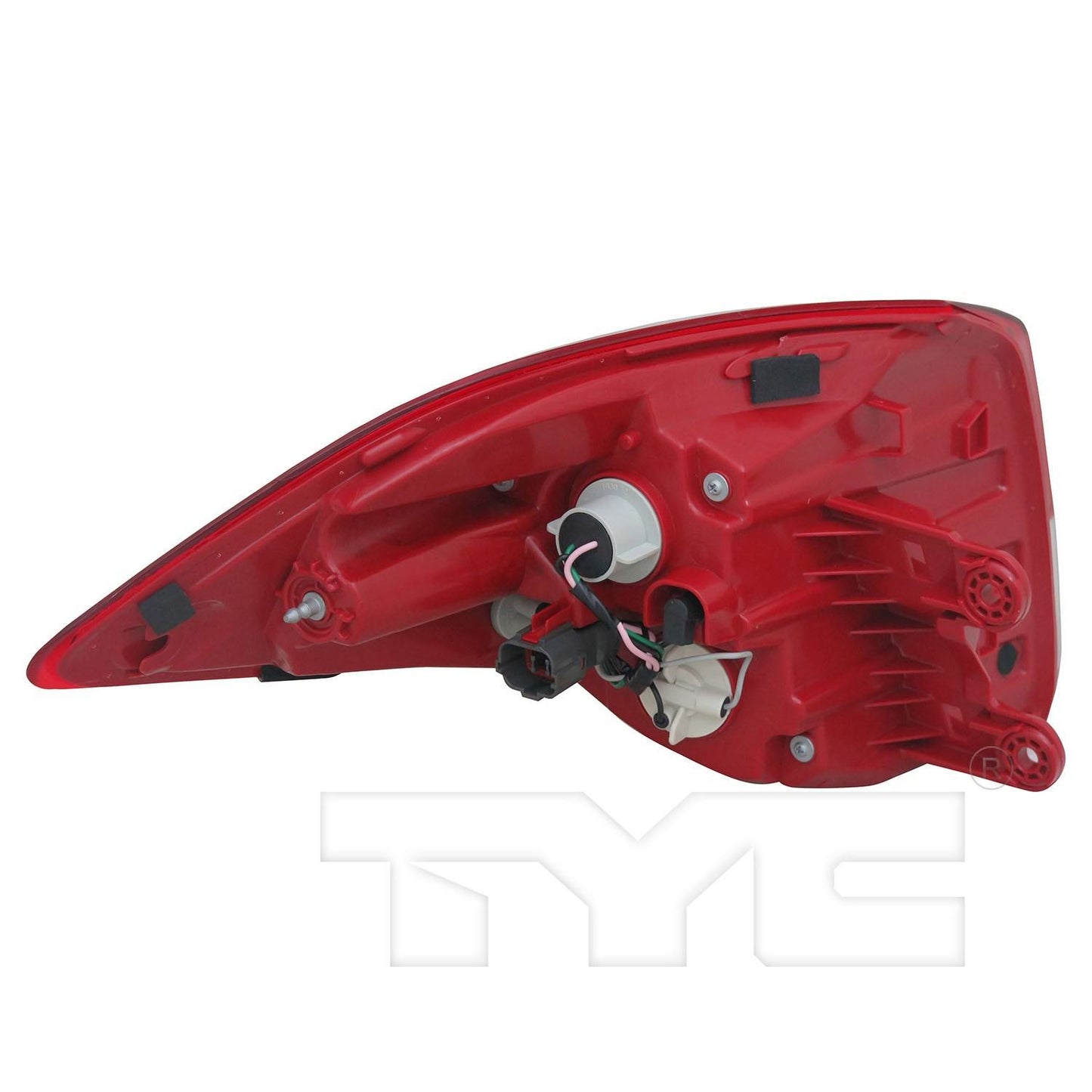 TYC CAPA Certified 11-6851-00-9