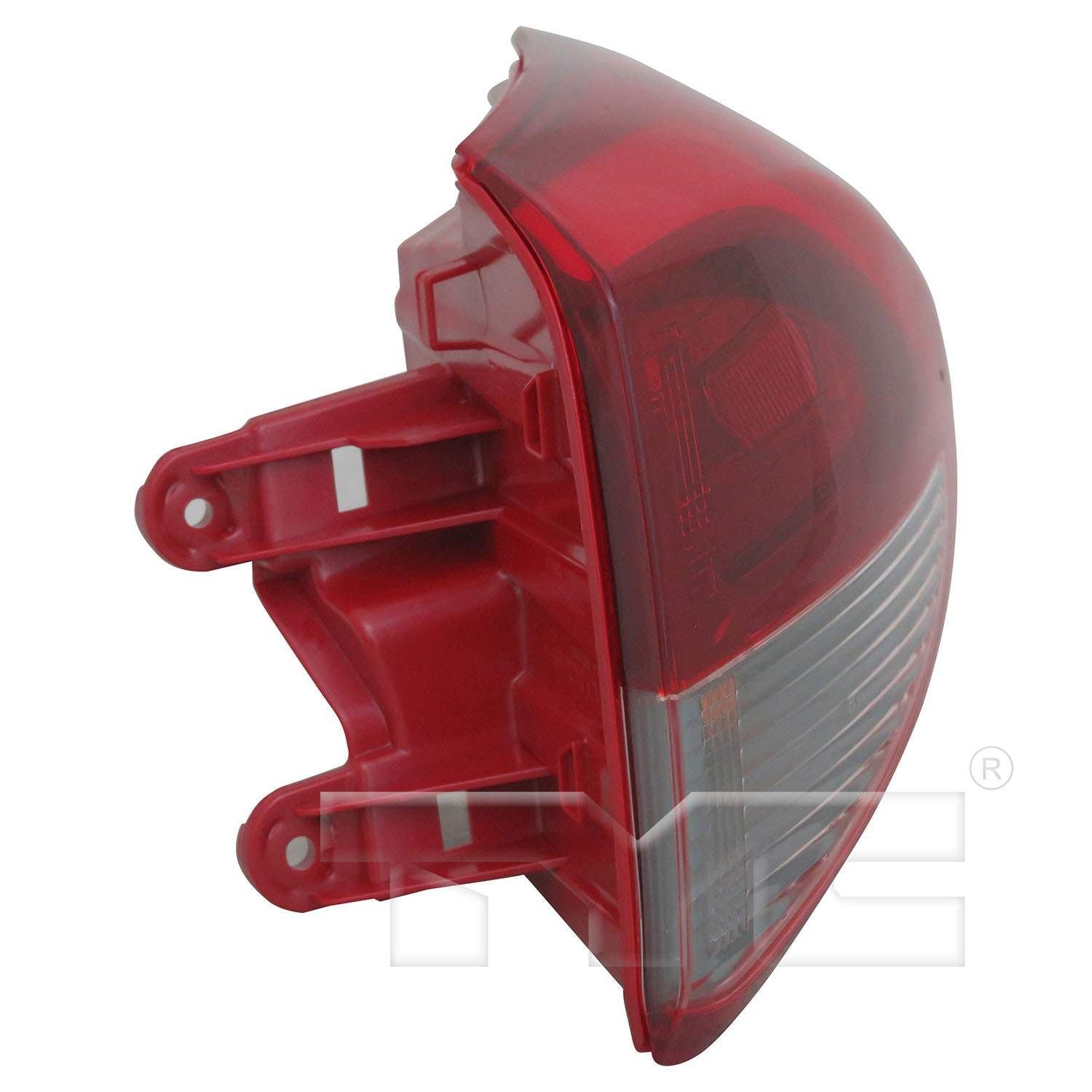 TYC CAPA Certified 11-6851-00-9