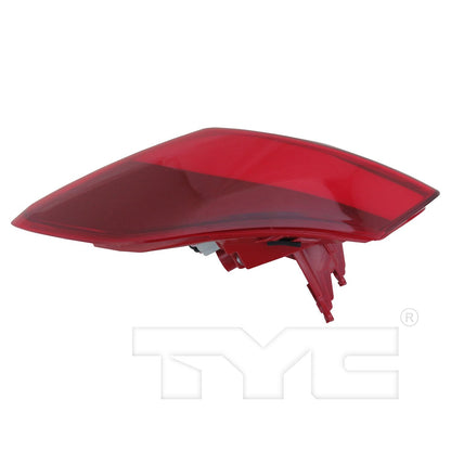 TYC TYC Regular 11-6851-00