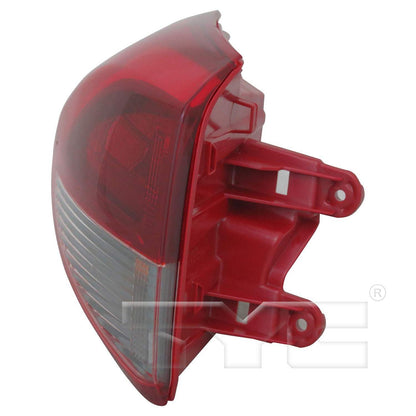 TYC Tail Light Assembly 11-6852-00-9