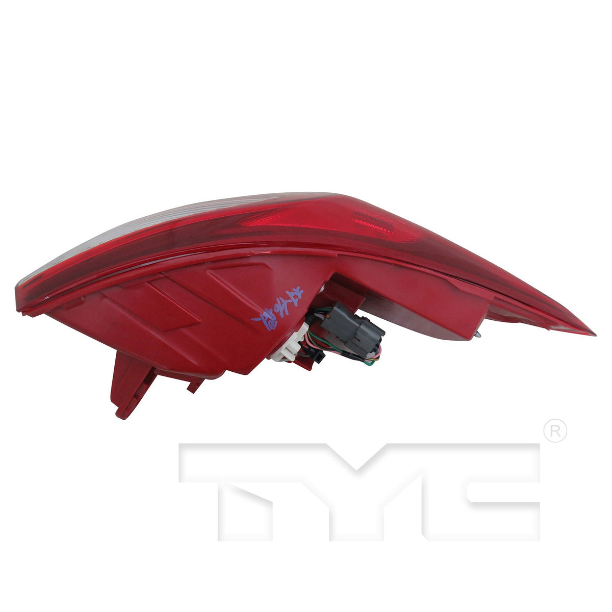 TYC TYC Regular 11-6853-00