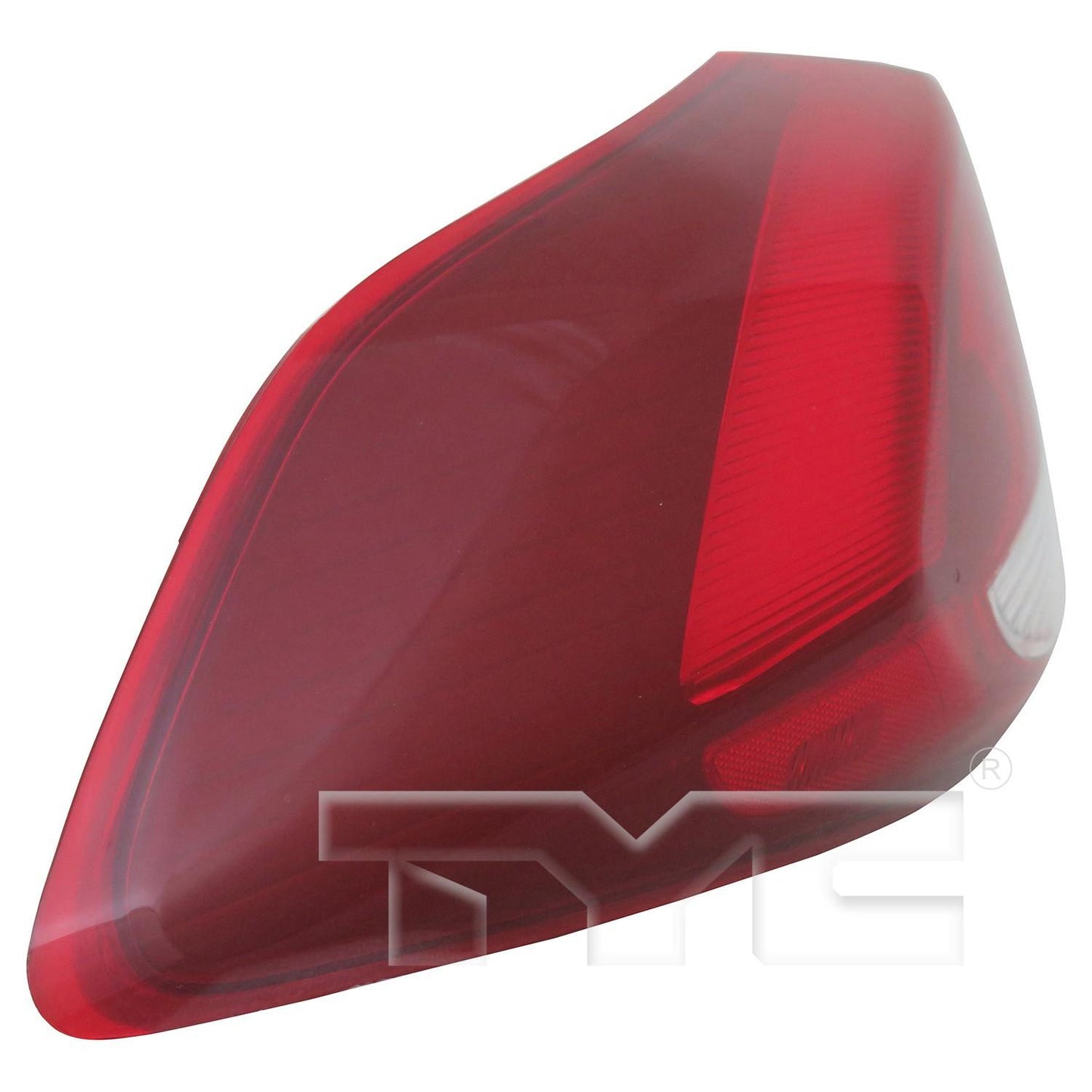 TYC TYC Regular 11-6854-00