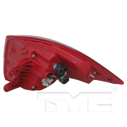 TYC TYC Regular 11-6854-00