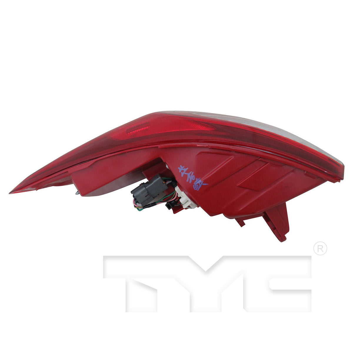 TYC TYC Regular 11-6854-00
