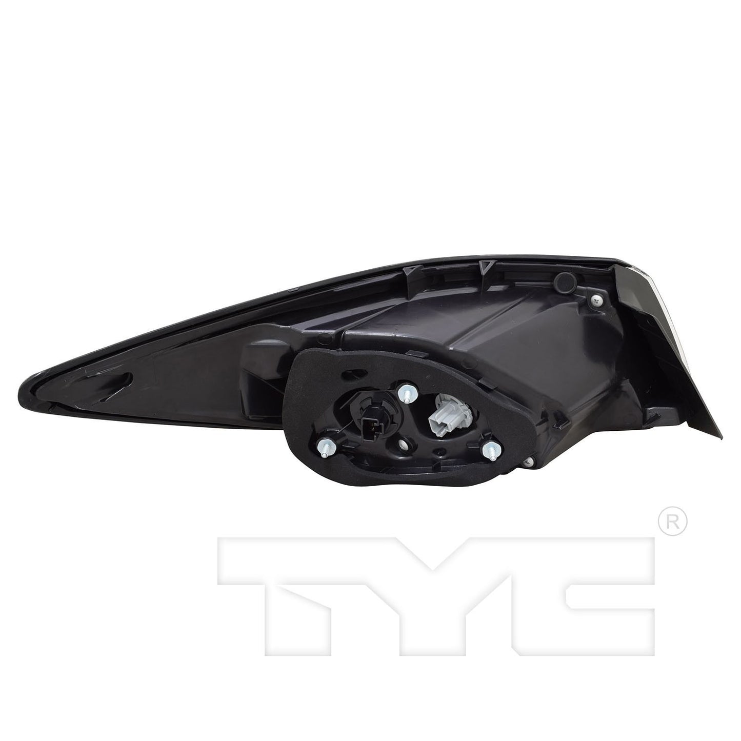 TYC CAPA Certified 11-6857-00-9