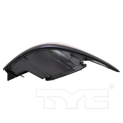 TYC CAPA Certified 11-6857-00-9
