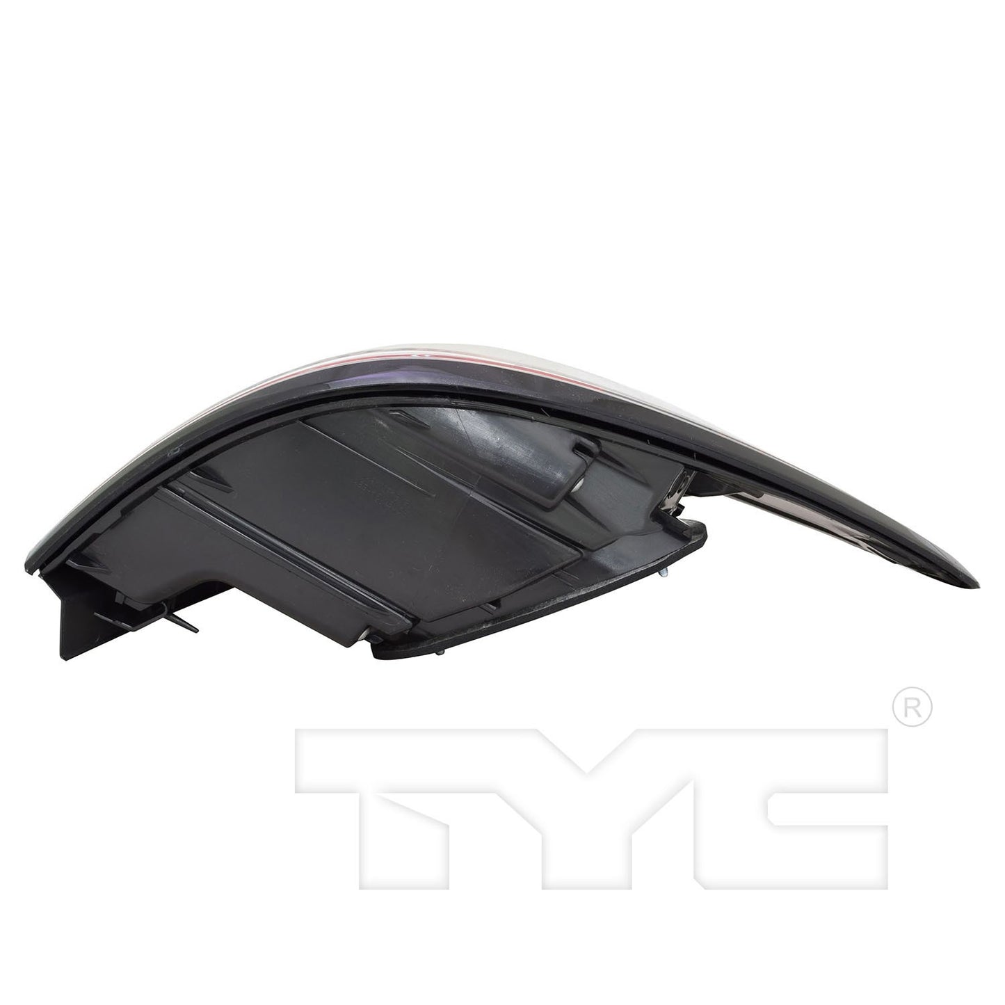 TYC CAPA Certified 11-6857-00-9