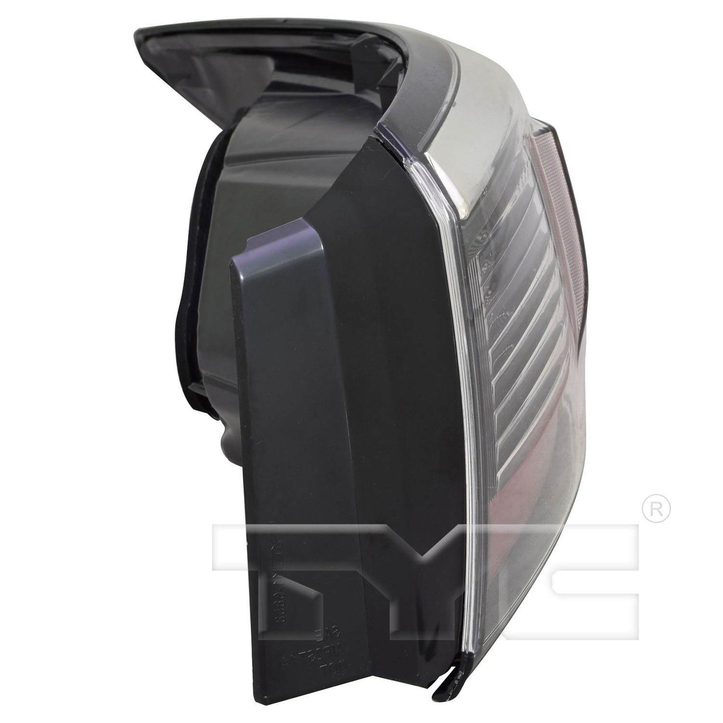 TYC CAPA Certified 11-6857-00-9
