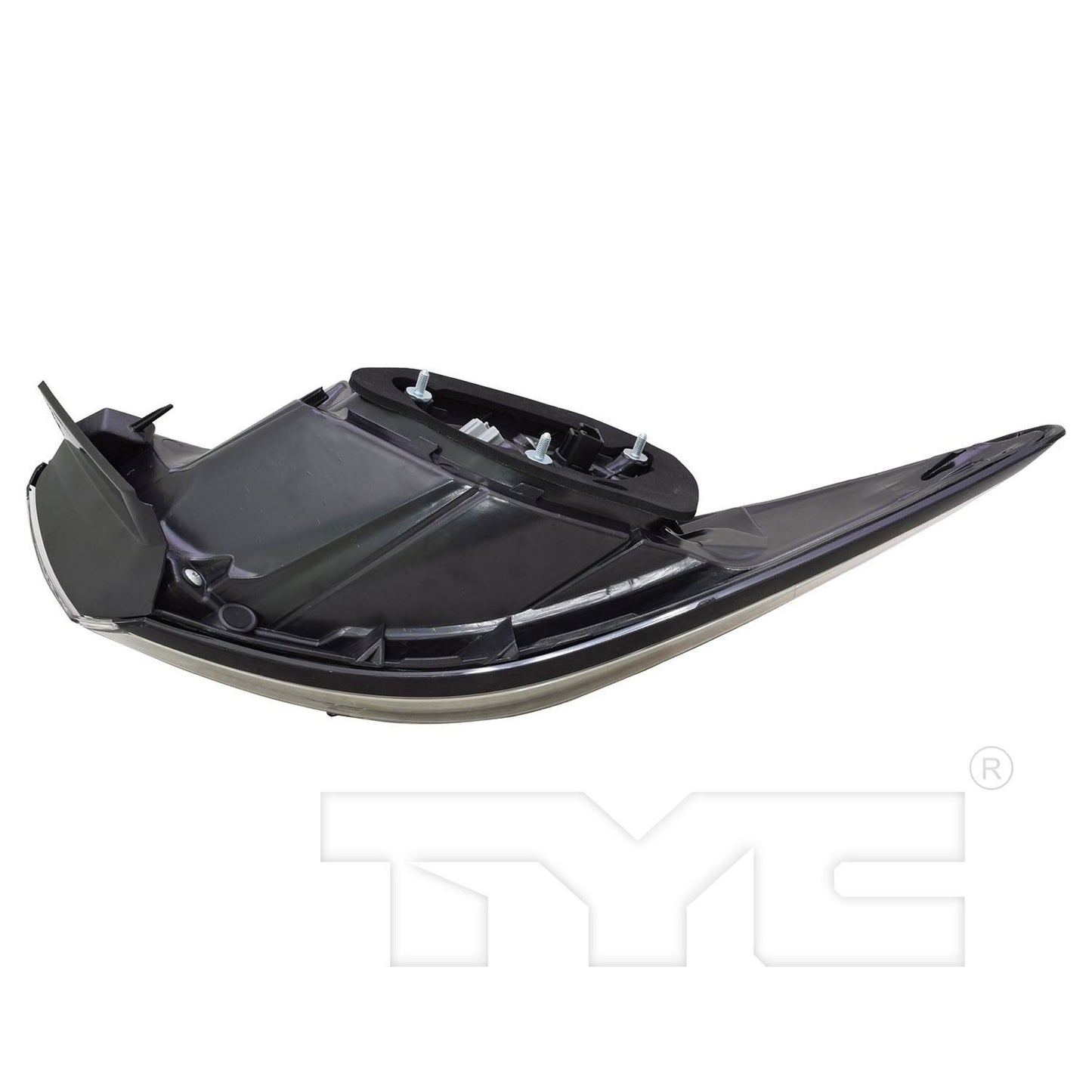 TYC CAPA Certified 11-6857-00-9