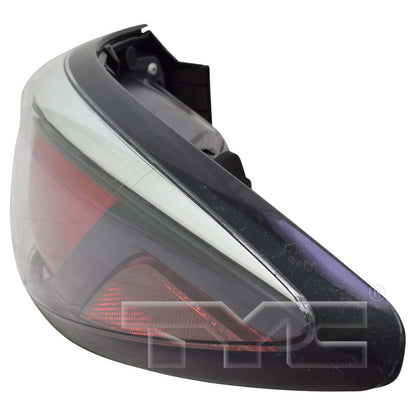 TYC TYC Regular 11-6857-00