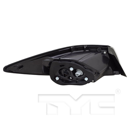 TYC TYC Regular 11-6857-00