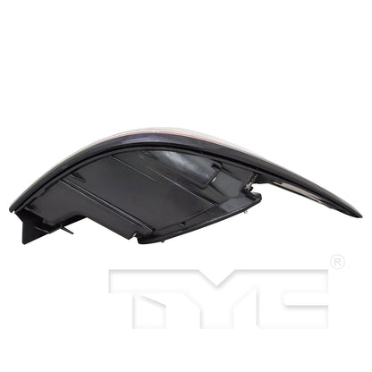 TYC TYC Regular 11-6857-00