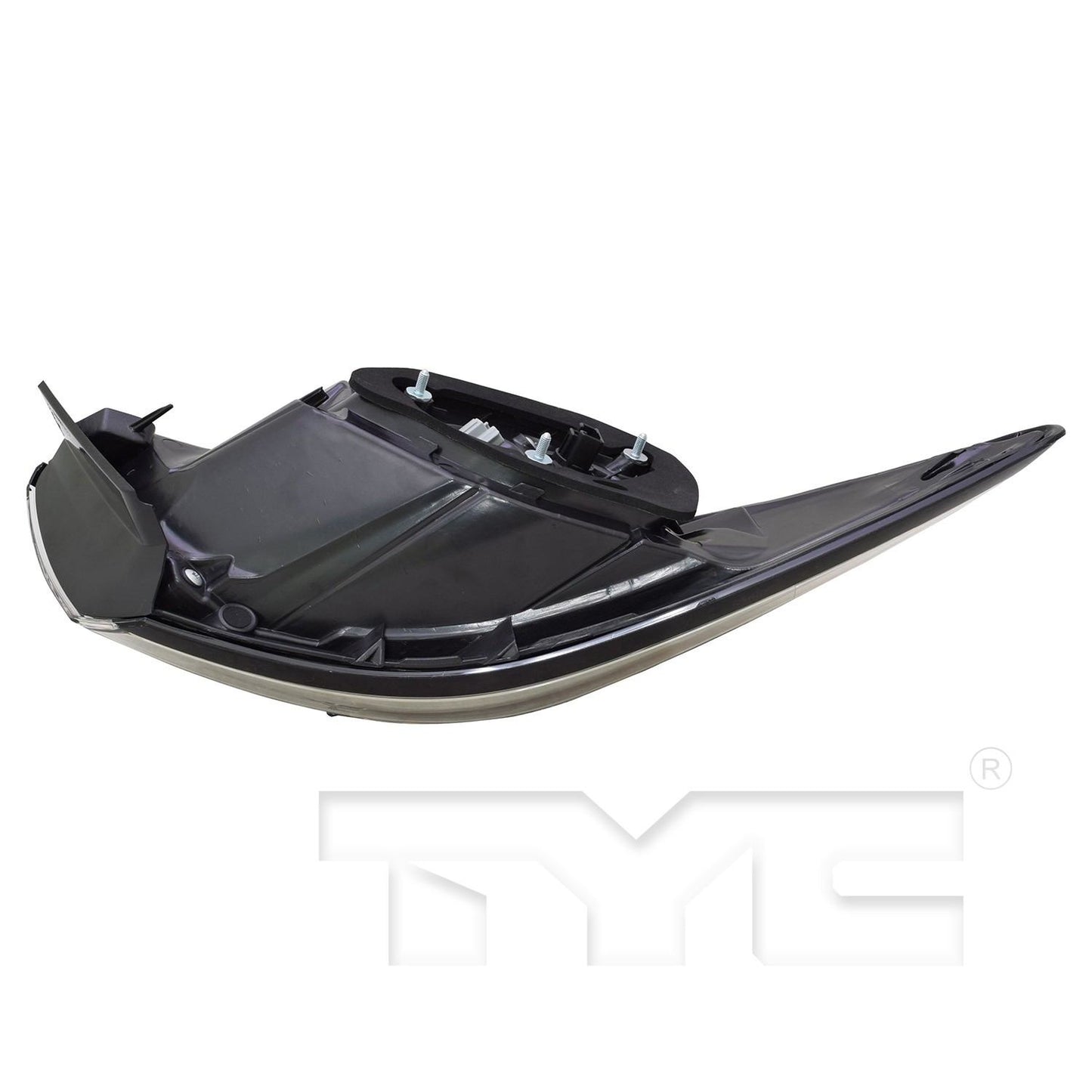 TYC TYC Regular 11-6857-00