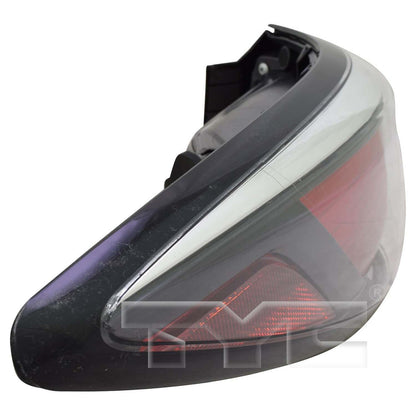 TYC TYC Regular 11-6858-00