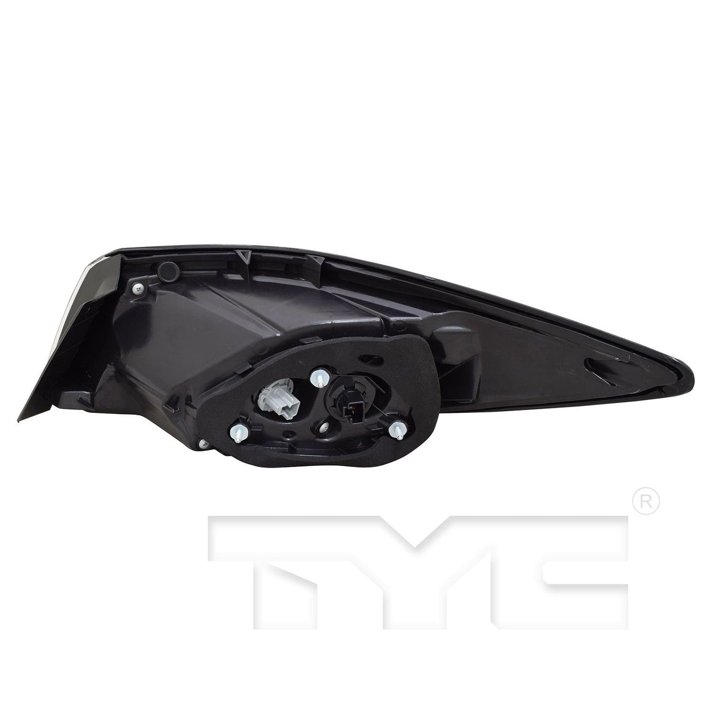 TYC TYC Regular 11-6858-00