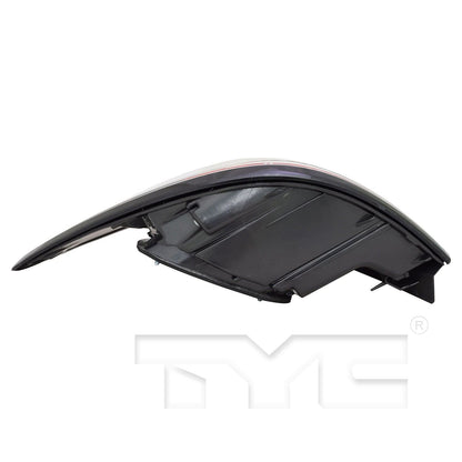 TYC TYC Regular 11-6858-00