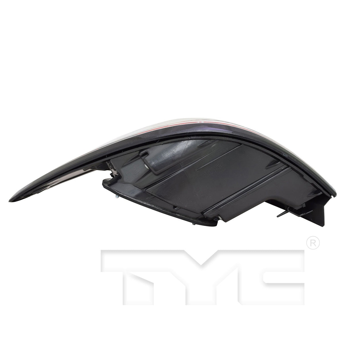 TYC TYC Regular 11-6858-00