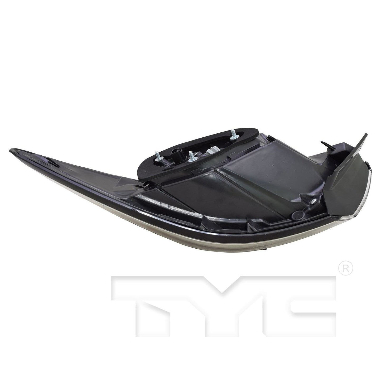 TYC TYC Regular 11-6858-00